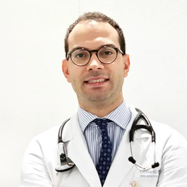 Angelo Villano
