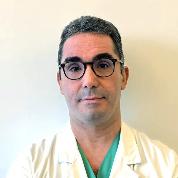 Bencardino Gianluigi