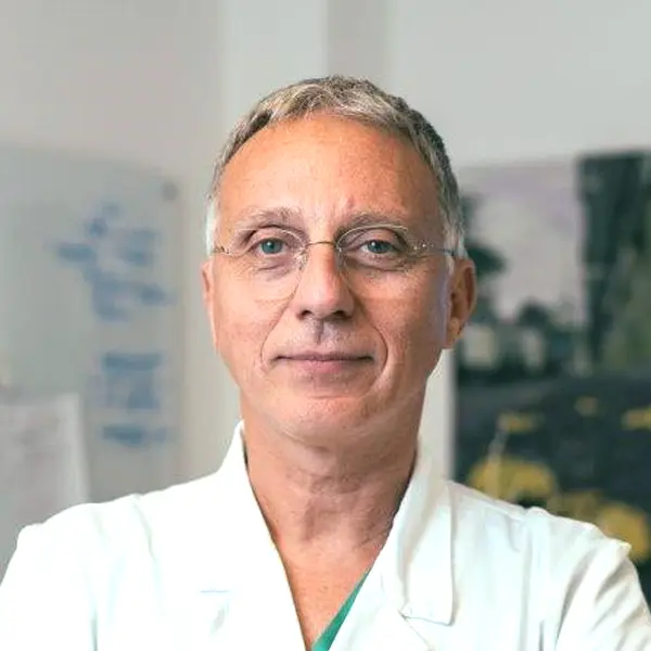 Burzotta Francesco