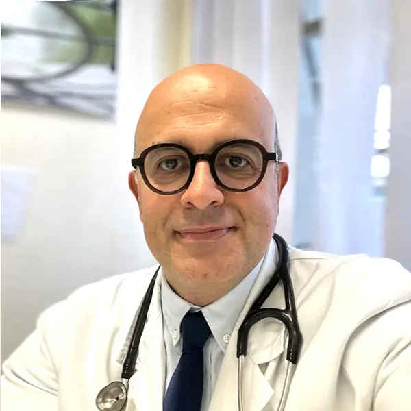 Comerci Gianluca