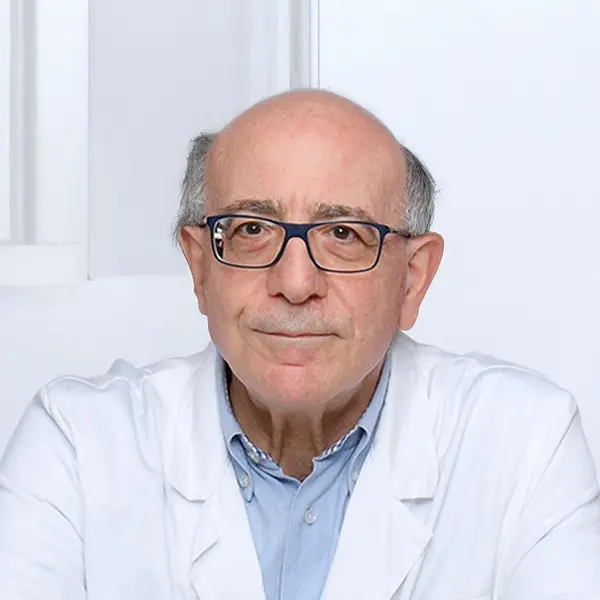 Gaetano Antonio Lanza