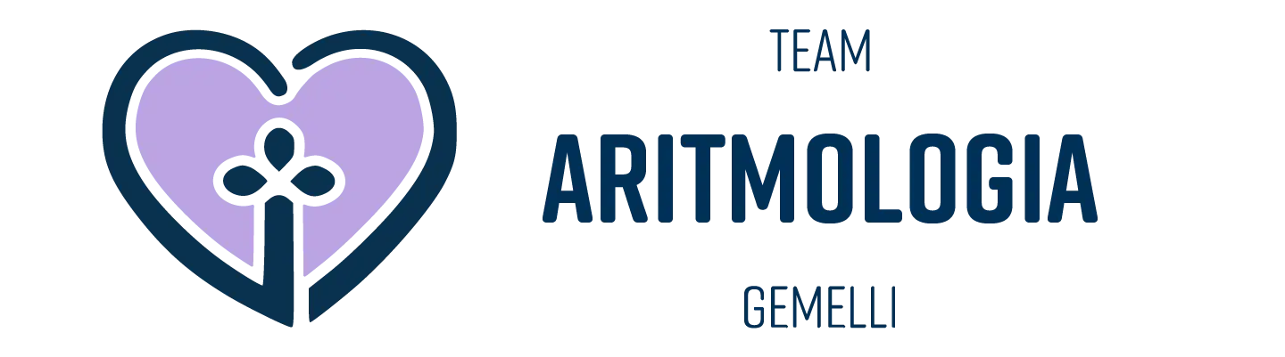 Logo Team Aritmologia