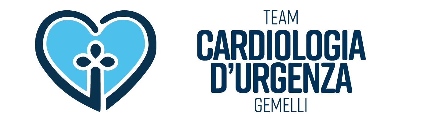 Logo Team Cardiologia D Urgenza
