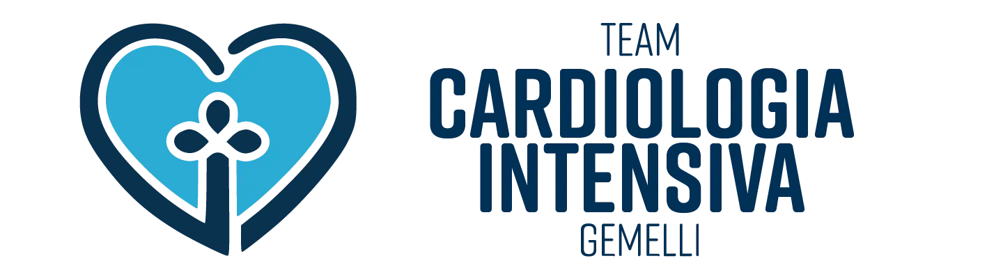 Logo Team Cardiologia Intensiva
