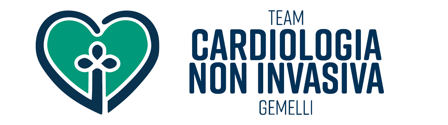 Logo Team Cardiologia Non Invasiva