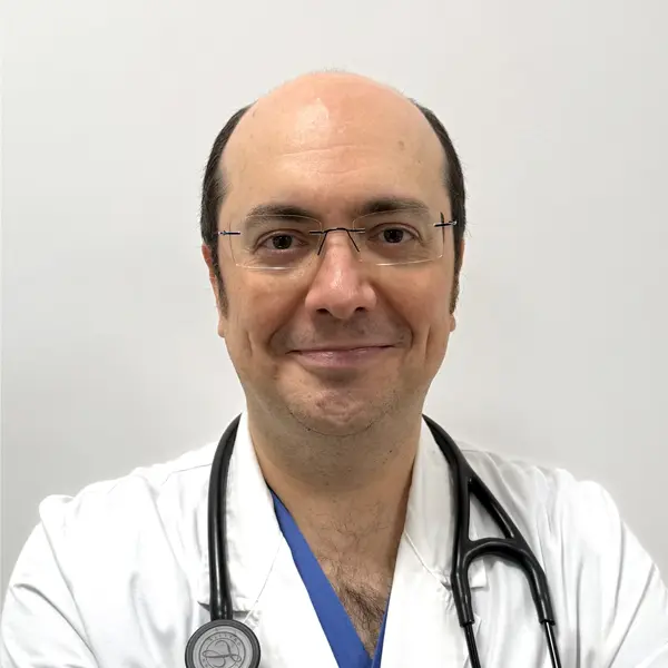 Marcello Vaccarella