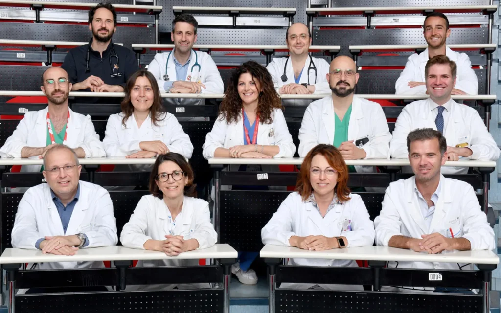 cardiologia clinica