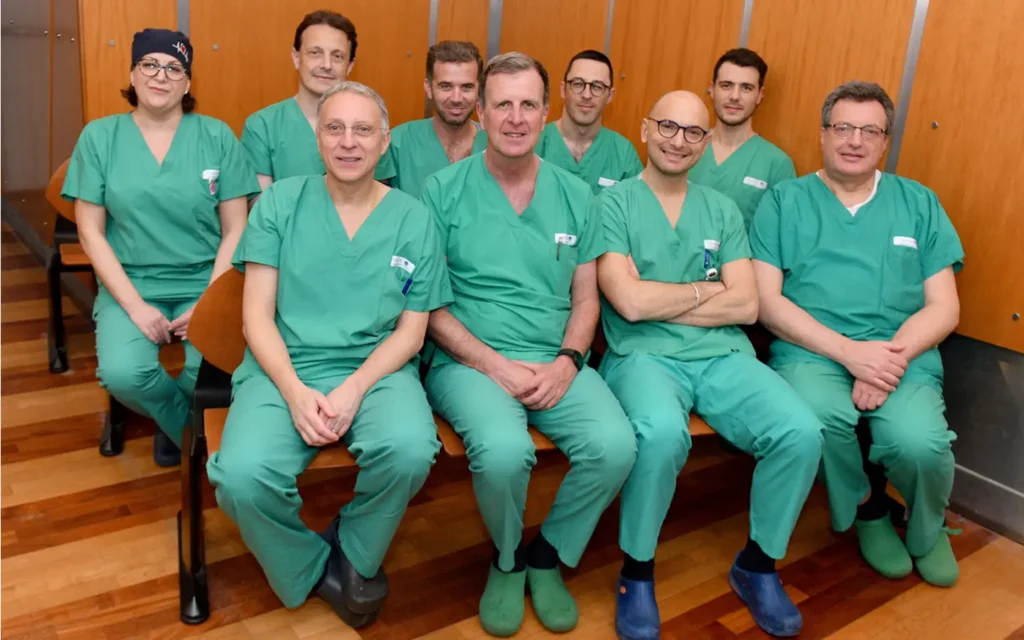 cardiologia interventistica emodinamica