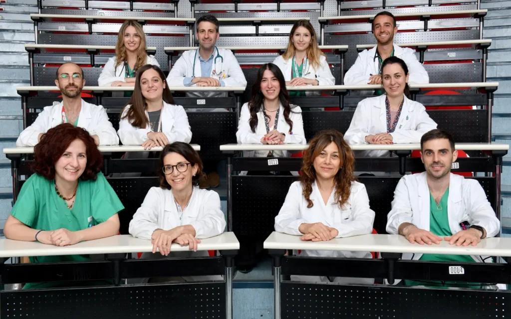 cardiologia traslazionale