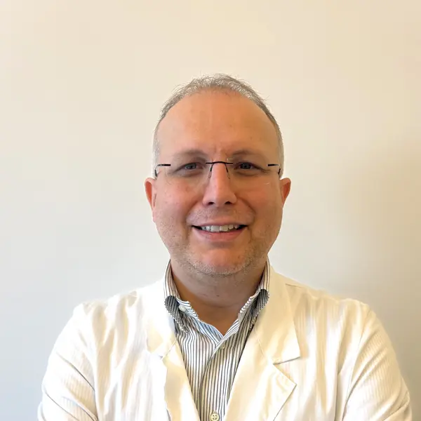 fabio infusino