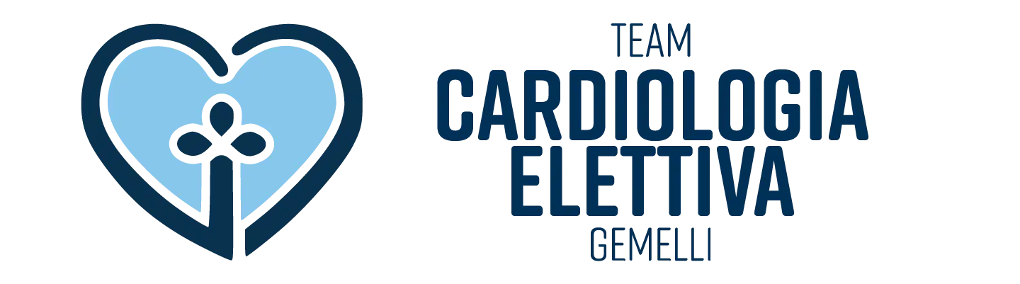 Logo Cardiologia Elettiva