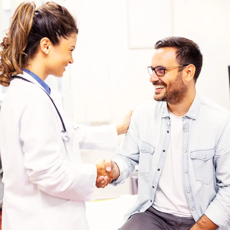 visita cardiologica di controllo